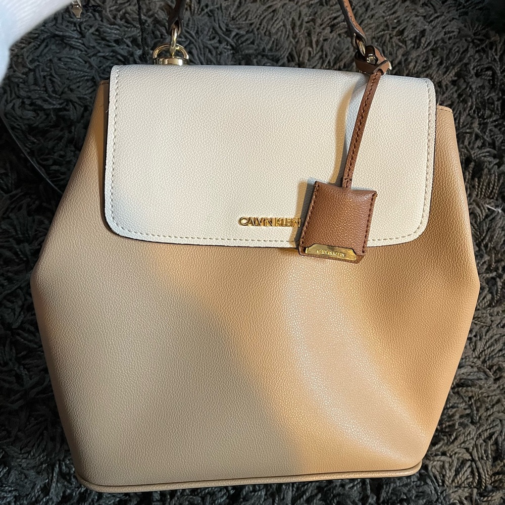 Calvin Klein Backpack